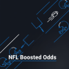 Stake NFL Boosted Odds Promo for NFL Bettors 2026