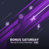 Wowbet Bonus Saturday: Weekly Deposit Match Up to $125