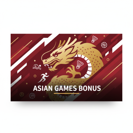Dafabet Asian Games Bonus 2026: RM 18,888 Prize Pool