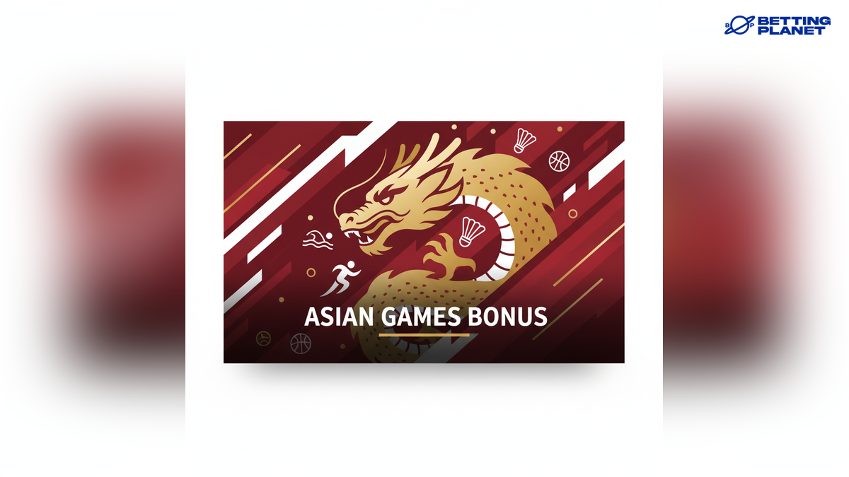 Asian Games Bonus
