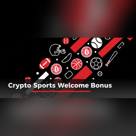Bovada Crypto Sports Welcome Bonus: $750 Claim Guide