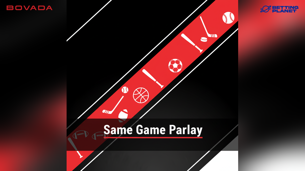 Same Game Parlay