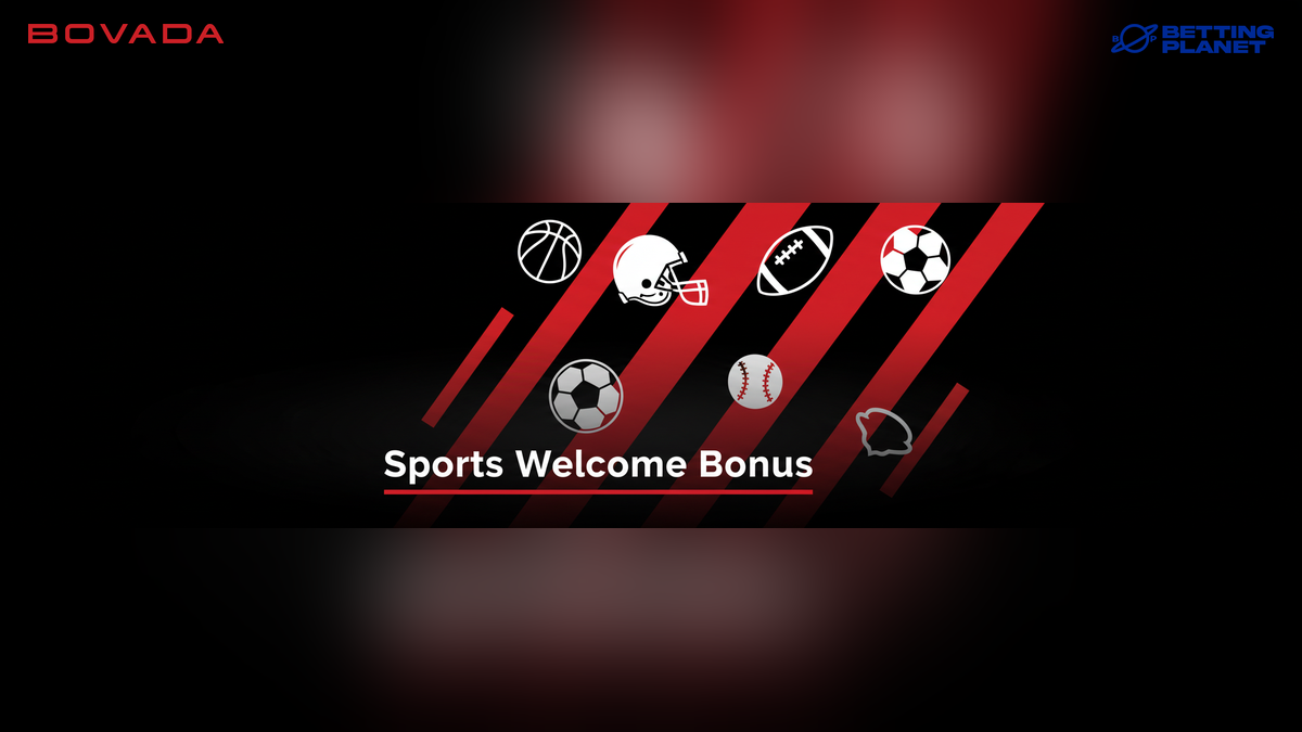 Sports Welcome Bonus