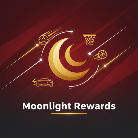 Dafabet Moonlight Rewards: Earn Up To 180 Free Spins Weekly