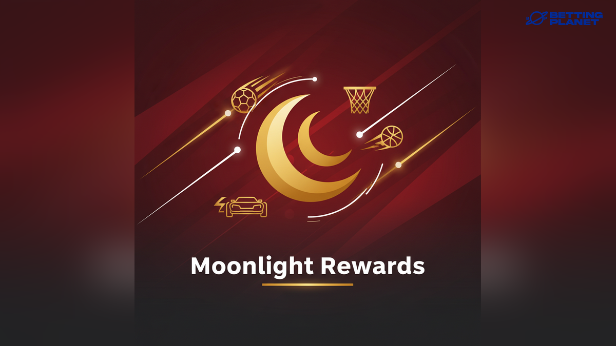 Moonlight Rewards