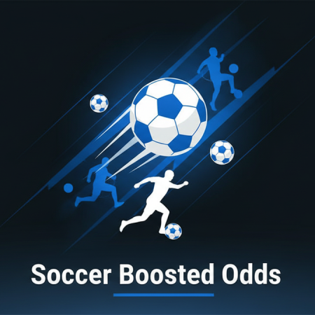 Stake Soccer Boosted Odds Promo: Football Value Guide