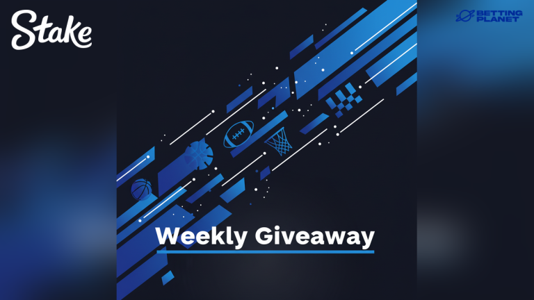 Stake Weekly Giveaway: $75K Raffle Tickets Guide 2026