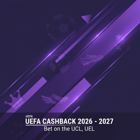 WowBet UEFA Cashback 2026-27: Weekly Free Bet for Euro Action