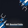 Stake NFL Boosted Odds Promo for NFL Bettors 2026
