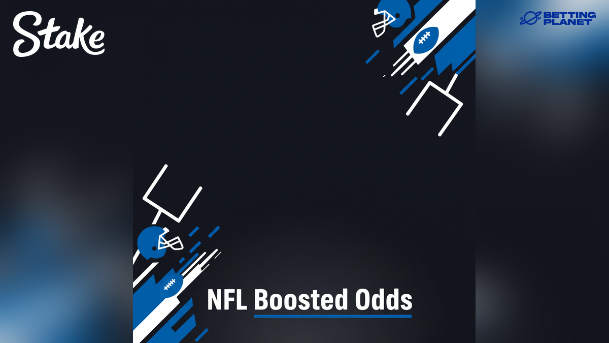 Nfl Boosted Odds