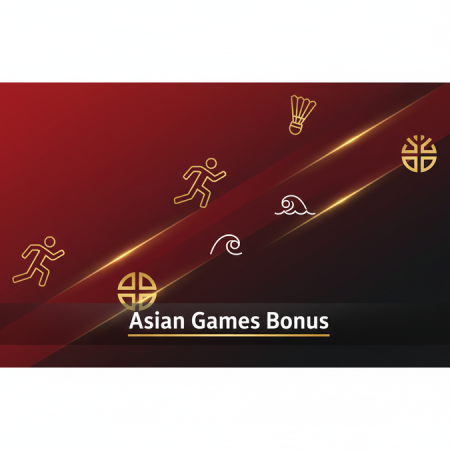 Dafabet Asian Games Bonus 2026: RM 18,888 Prize Pool