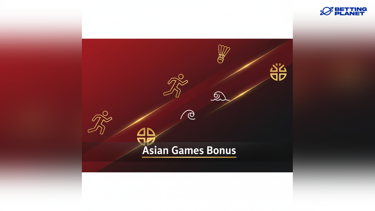 Asian Games Bonus