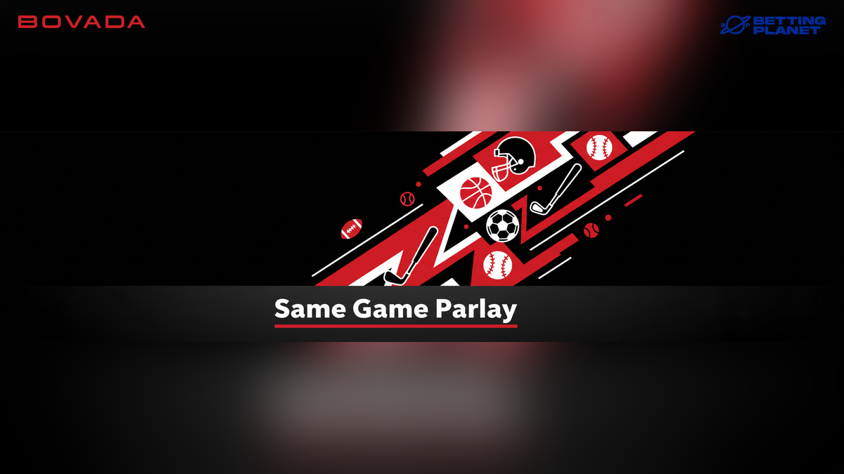 Same Game Parlay
