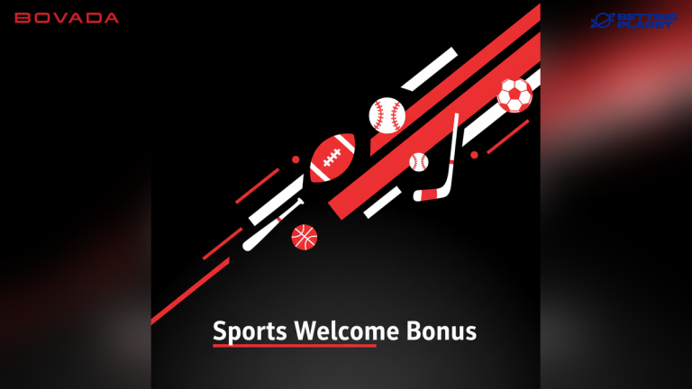Bovada Sports Welcome Bonus Review: 50% up to $250