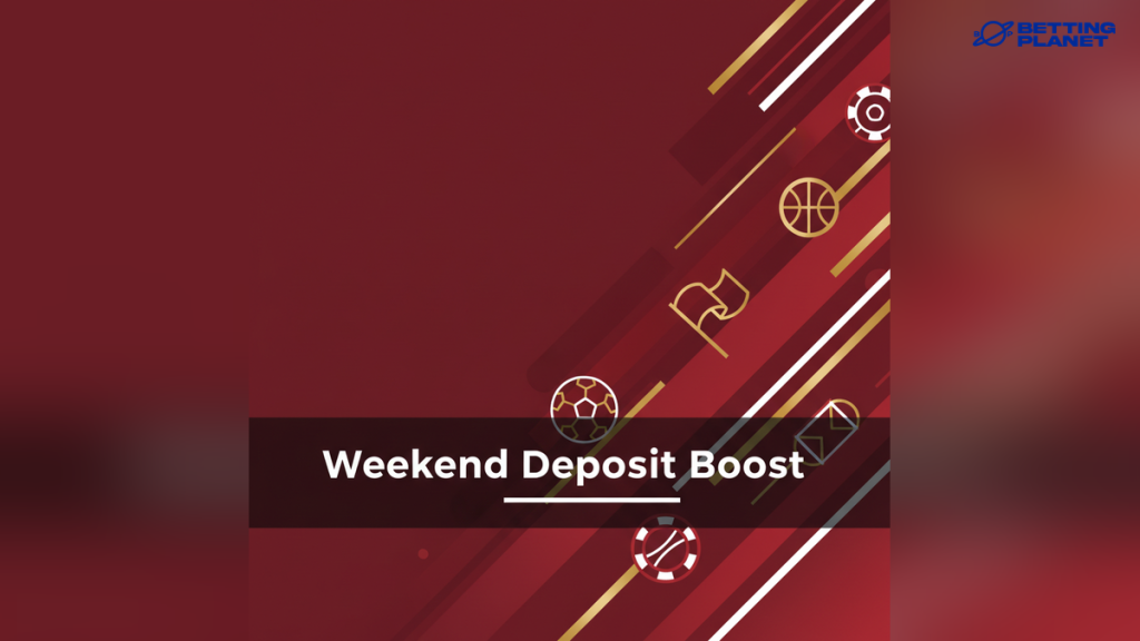 Dafabet Weekend Deposit Boost: Spins + RM20 Bonus Deal