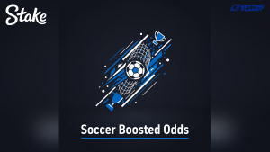Stake Soccer Boosted Odds Promo: Football Value Guide