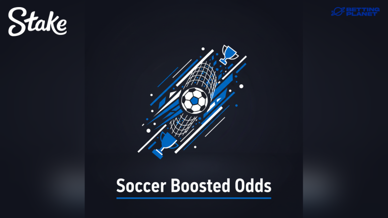 Stake Soccer Boosted Odds Promo: Football Value Guide