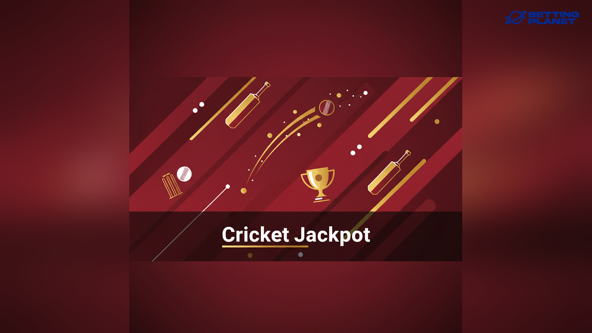Cricket Jackpot